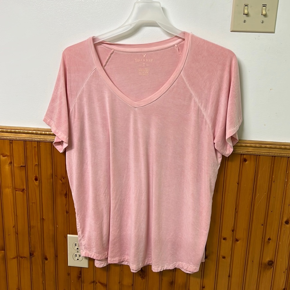 Soft and Sexy T by American eagle